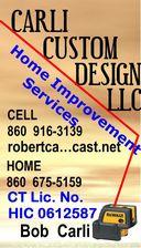 Avatar for Carli Custom Designs, LLC