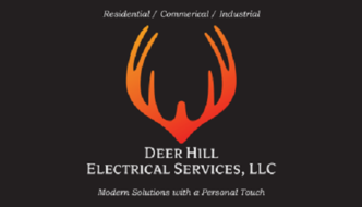 Deer Hill Electrical Services, LLC logo