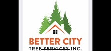Avatar for BETTER CITY TREE SERVICES INC