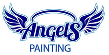 Angel's Painting Service, LLC logo