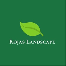 Rojas Landscape logo