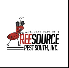 Logo for ReeSource Pest South, Inc.