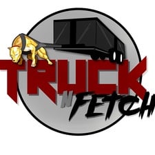 Logo for Truck-N-Fetch, LLC
