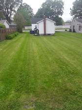 Avatar for Andrew's Mowing Landscaping and More