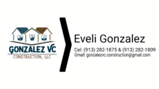 Gonzalez VC Construction, LLC logo