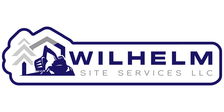 Wilhelm Site Services LLC logo