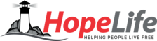 Logo for HopeLife Industries, Inc.