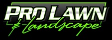 Pro Lawn & Landscape, Inc. logo