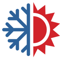 Logo for Scarborough Services