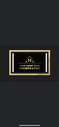 Home Sweep Home Preservations, LLC logo