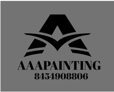 Logo for Abraham & Anderson Acosta Painting