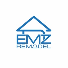 Logo for EMZ Remodel LLC