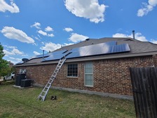 4K & Zavala Solar, LLC logo