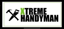 Xtreme Handyman LLC Facebook logo