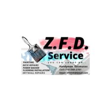 Avatar for ZFD Services