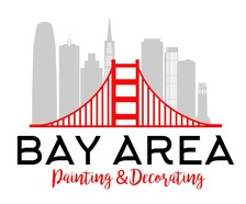 Logo for Bay Area Painting & Decorating
