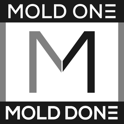 Mold One Rhode Island logo