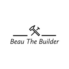 Logo for Beau the Builder