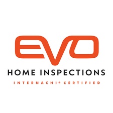 Logo for Evo Home Inspections, LLC