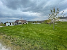 Logo for TLC Property Services