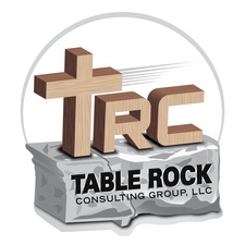 Logo for Table Rock Consulting Group, LLC