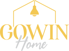 Logo for Gowin Home