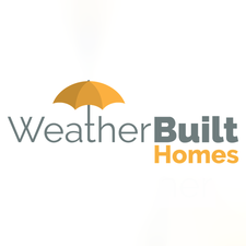 Logo for Weather Built Homes, LLC