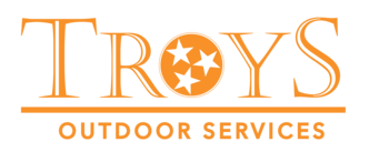 Troy's Outdoor Services logo