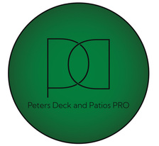 Logo for Peters Deck Builder