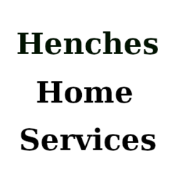 Henches Home Services logo