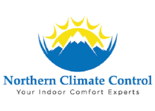 Northern Climate Control logo