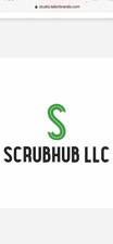 Scrubhub, LLC logo