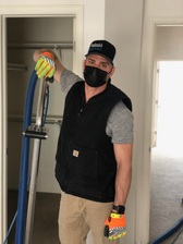 Avatar for Benjamin's Carpet & Air Duct Cleaning