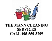 Avatar for The Mann Cleaning Services