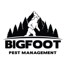 Bigfoot Pest Management logo