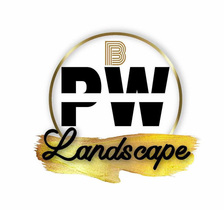 Logo for Brooks Lawn Service