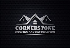 Cornerstone Roofing and Restoration, LLC logo
