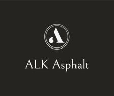 ALK Asphalt, LLC logo