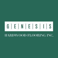 Genesis Hardwood Floors, Inc. logo