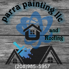 Parra Painting & Roofing, LLC logo