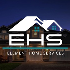 Logo for Element Home Services