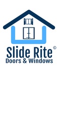 Slide Rite Doors & Windows, Inc. logo