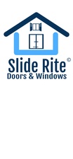 Slide Rite Doors & Windows, Inc. logo
