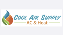 Cool Air Supply, LLC logo