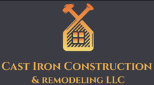 Cast Iron Construction and Remodeling LLC - Beranda  Facebook logo