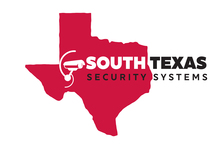 South Texas Security Systems logo