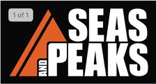 Logo for Seas And Peaks, LLC