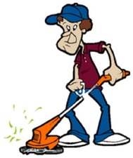 Rvm Landscaping & Snow Removal - Home  Facebook logo