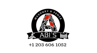 Abis Masonry & Fence, LLC logo