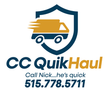 Logo for CC QUIKHAUL